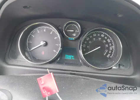 2013 Chevrolet Captiva Sport Ltz z USA, uszkodzony, nr VIN 3GNAL4EK4DS628324